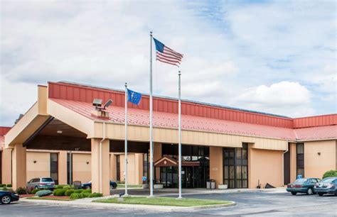 are quality inn's pet friendly